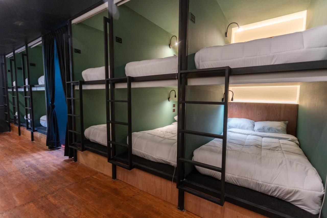 Hostel Casa Tunki Cuzco Exteriér fotografie