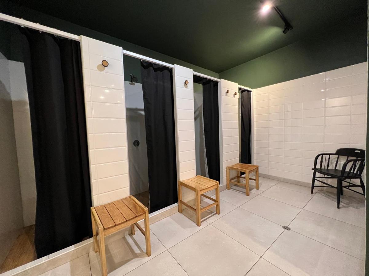 Hostel Casa Tunki Cuzco Exteriér fotografie