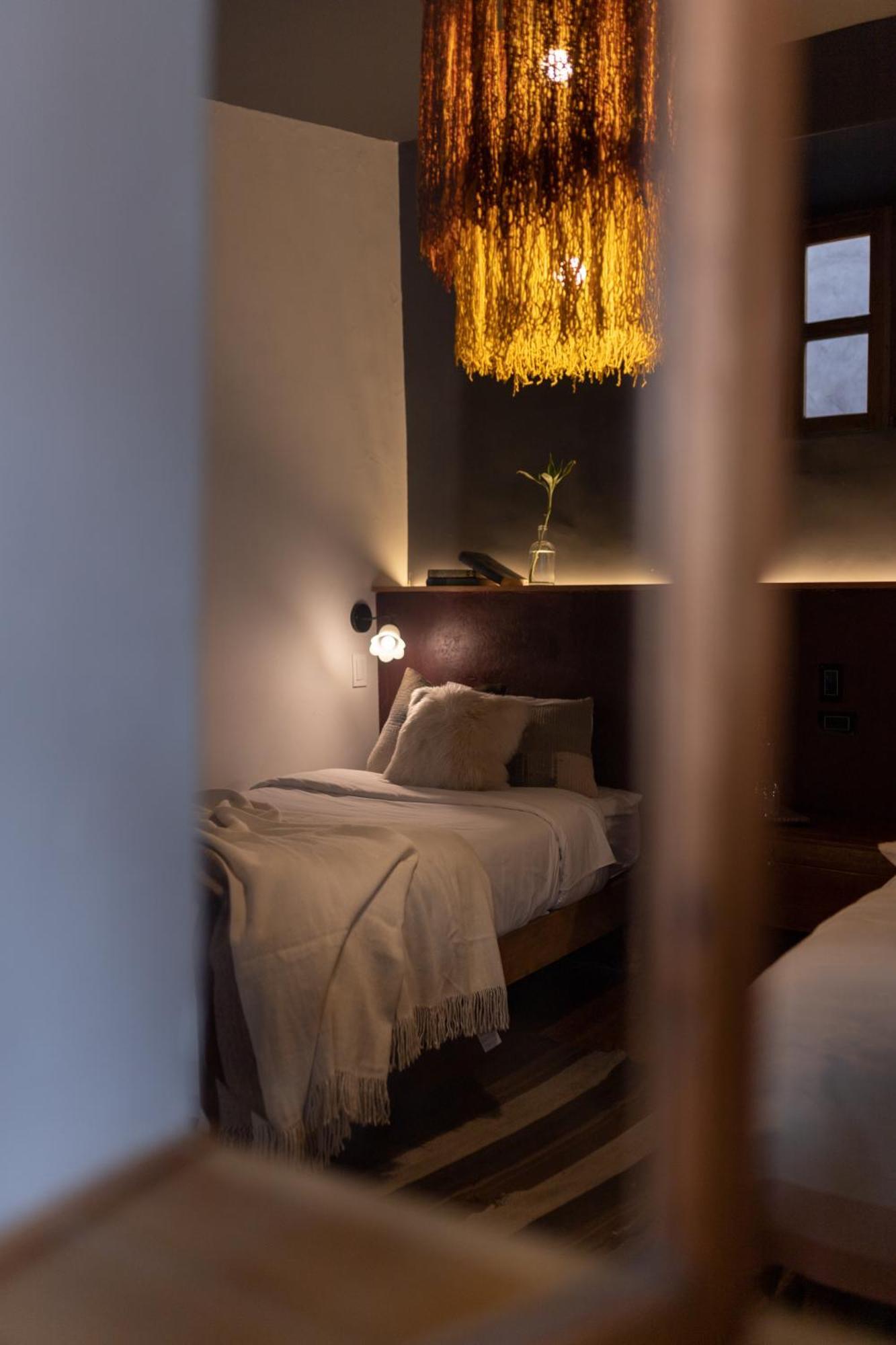 Hostel Casa Tunki Cuzco Exteriér fotografie